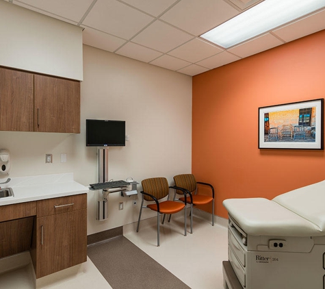 Urology Clinic - Robert B. Green Campus - San Antonio, TX