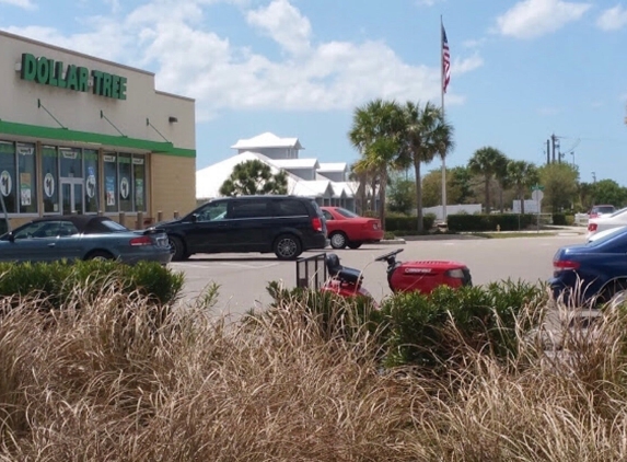 Dollar Tree - Port Charlotte, FL