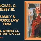 Law Offices of Michael G. Busby Jr.