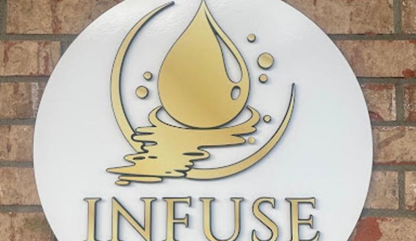 Infuse - IV Hydration & Wellness - Niceville, FL