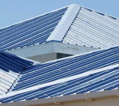 Just Roofing - Derwent Park, TAS