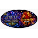 Octopus Ink Vapor Vape & Glass Shop 2 / OIV Custom Creations