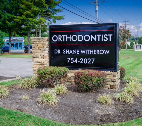 Witherow Orthodontics - Mt. Juliet, TN - Mount Juliet, TN