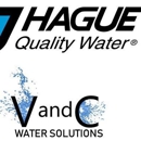 Hague Quality Water - Water Softening & Conditioning Equipment & Service
