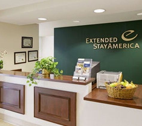 Extended Stay America - Akron - Copley - East - Copley, OH