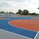 Ace Surfaces North America - Tennis Court Construction