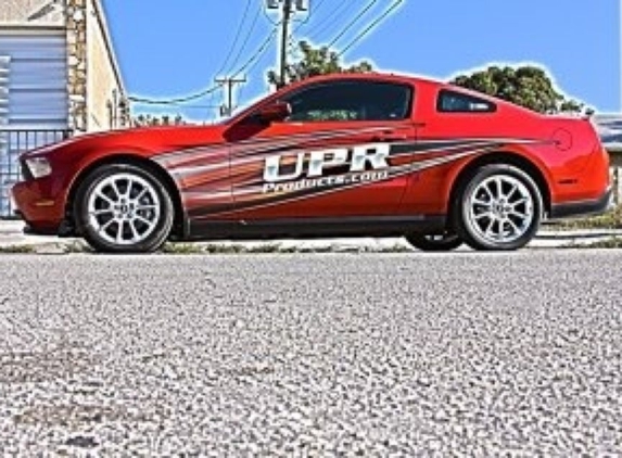 Upr Products - Lake Worth, FL