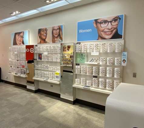 Target Optical - Hillside, IL