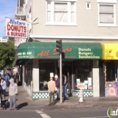 Allstar Donuts & Burgers - Donut Shops