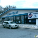 Valley Mart #07 - Convenience Stores