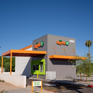 Salad and Go - Phoenix, AZ