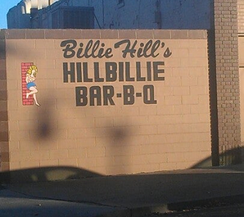 Billies BBQ - Manteca, CA