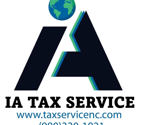 IA Tax Service - Gastonia, NC