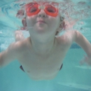 Kinder Swimmer - Swimming Instruction