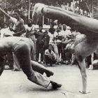 Grupo de Capoeira Angola Eu Sou Angoleiro