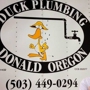 Duck Plumbing