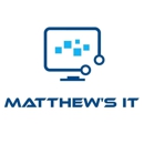 Matthew's IT & Computer Repair - Computers & Computer Equipment-Service & Repair