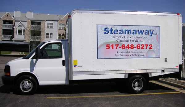 Steamaway LLC - Mason, MI