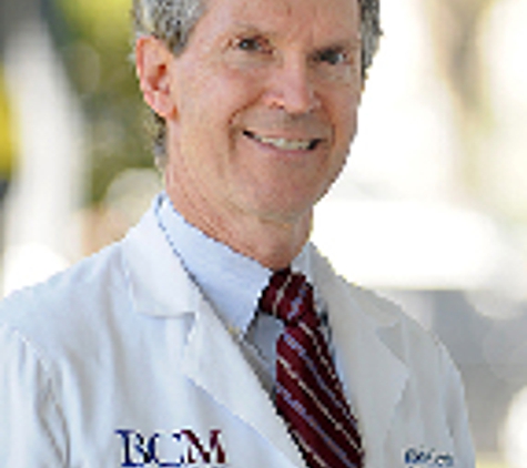 Stephen C. Pflugfelder, MD - Houston, TX