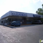 Norman Cleaners