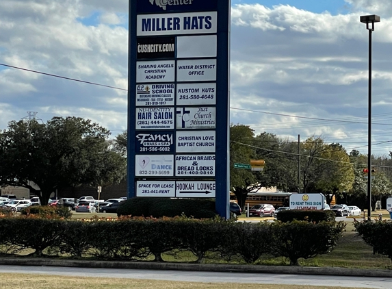 Miller Hats - Houston, TX