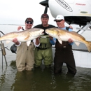 BOURGEOIS FISHING CHARTERS - Fishing Guides