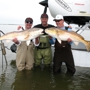 BOURGEOIS FISHING CHARTERS