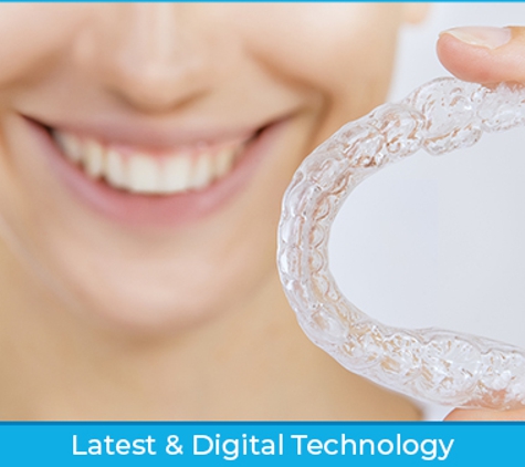 Vanco Orthodontics - Golden Grove, SA. Latest & Digital Technology