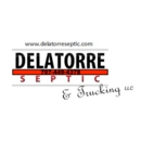 Delatorre Septic and Trucking - Plumbing-Drain & Sewer Cleaning