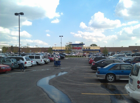 Meijer Deli - Detroit, MI