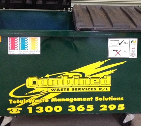 Combined Waste Services Pty Ltd