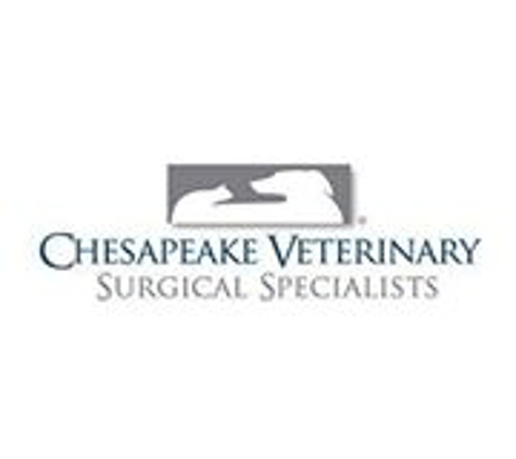 Chesapeake Veterinary Surgical Specialists - Annapolis - Annapolis, MD
