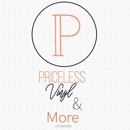 Priceless Vinyl + More - Screen Printing