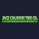 Jack Calhoun Tire Co. - Automobile Parts & Supplies