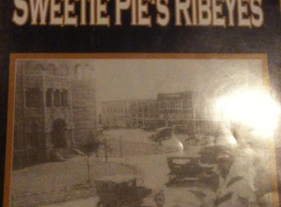 Sweetie Pies Ribeyes - Decatur, TX