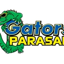 Gators Parasail - Parasail