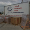 ACTS Crating & Transportation Services gallery