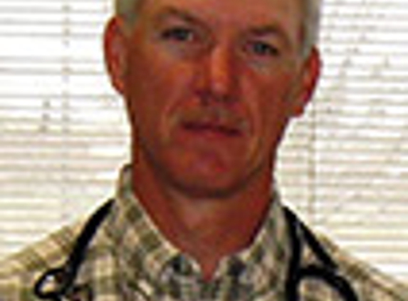 Glen Edward Tate, MD - Laurel Fork, VA