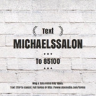 Michael's Signature Salon LLC