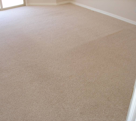 A-1 Express Carpet Care - Long Beach, CA