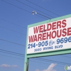 Welders Warehouse