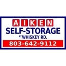 Aiken Storage at Whiskey Rd - Warehouses-Merchandise