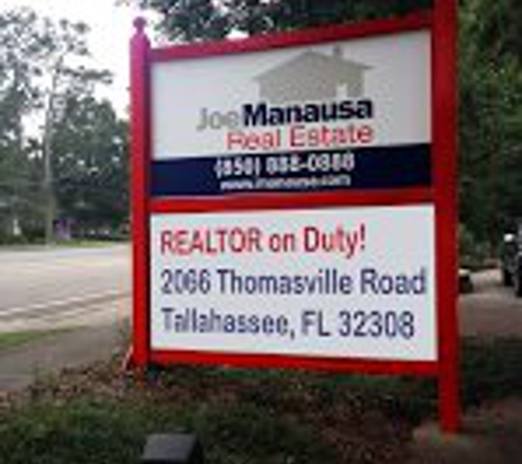 Joe Manausa Real Estate - Tallahassee, FL