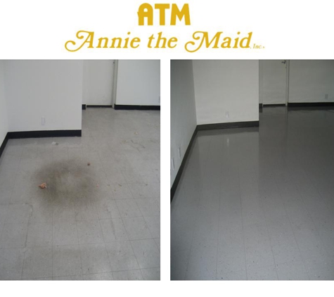 ATM / Annie The Maid Inc - Las Vegas, NV