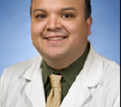 Juan C. Jimenez, MD - Los Angeles, CA