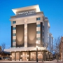 TownePlace Suites Salt Lake City Downtown