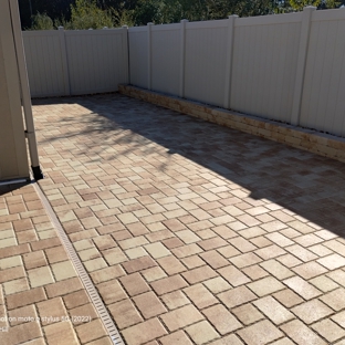 Decorative Driveways LLC - Zephyrhills, FL