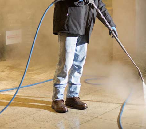 The Power Wash Pros - Plano, TX