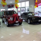 Gurnee Chrysler Jeep Dodge Ram