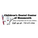 Children's Dental Center of Monmouth - Dentists